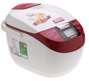 Nồi cơm điện Sunhouse SHD8900 (SHD-8900) - Nồi điện tử, 1.8 lít, 790W