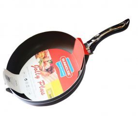Chảo chống dính Jolly Plus Sunhouse SJP26 (SJP 26) - 26cm
