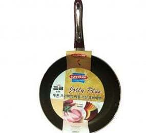 Chảo chống dính Jolly Plus Sunhouse SJP28 (SJP 28) - 28cm