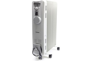 Máy sưởi dầu Tiross TS923 (TS-923) - 9 thanh sưởi