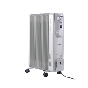 Máy sưởi dầu Tiross TS923 (TS-923) - 9 thanh sưởi