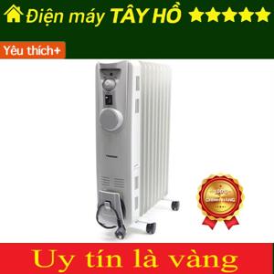 Máy sưởi dầu Tiross TS923 (TS-923) - 9 thanh sưởi