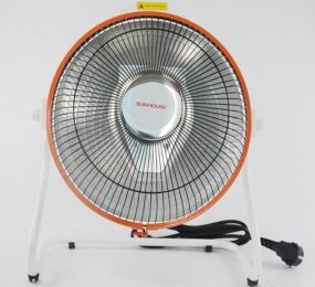 Sưởi điện Halogen Sunhouse SHD7018 (SHD-7018)