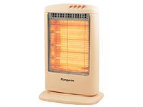 Máy sưởi Kangaroo KG1012C - Máy sưởi halogen, 1200W