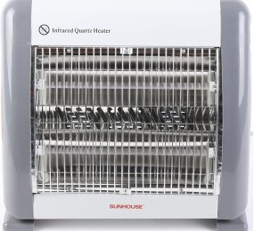 Quạt sưởi hồng ngoại Sunhouse SHD7020 (SHD-7020) - 2 bóng