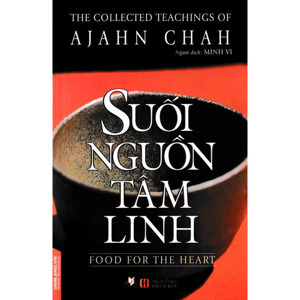 Suối Nguồn Tâm Linh