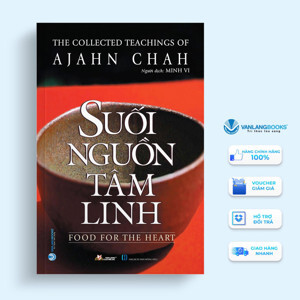 Suối Nguồn Tâm Linh