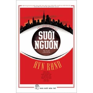 Suối Nguồn -The Fountainhead