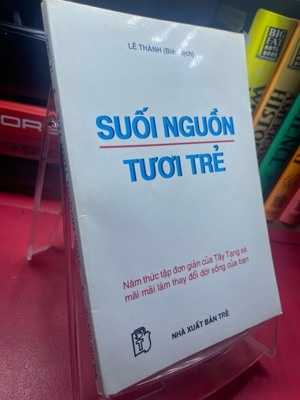 Suối nguồn tươi trẻ (Trọn bộ 2 tập) - Peter Kelder