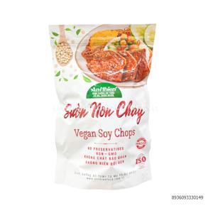 Sườn non chay An Nhiên gói 150g