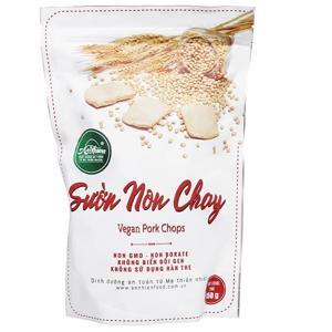 Sườn non chay An Nhiên gói 150g