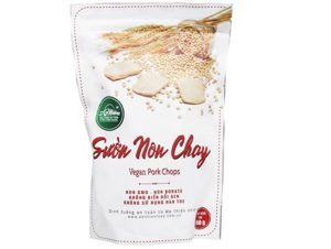 Sườn non chay An Nhiên gói 150g