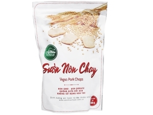 Sườn non chay An Nhiên gói 150g