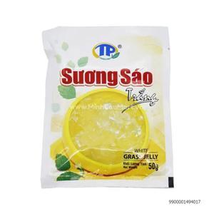 Sương sáo trắng Thuận Phát