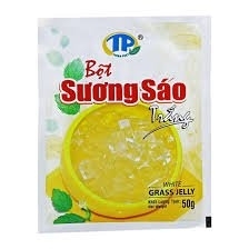 Sương sáo trắng Thuận Phát