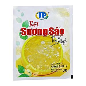 Sương sáo trắng Thuận Phát