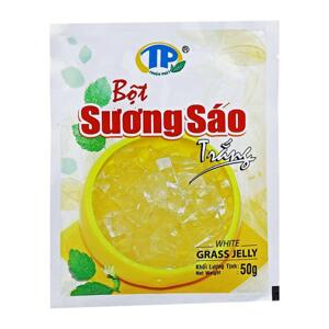 Sương sáo trắng Thuận Phát