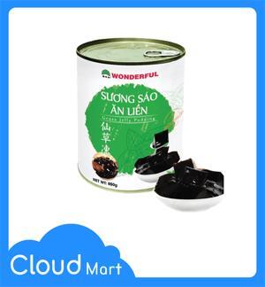 Sương Sáo Wonderful