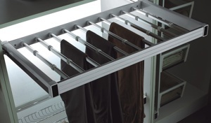 Suốt treo Cariny Mardio WA304-600