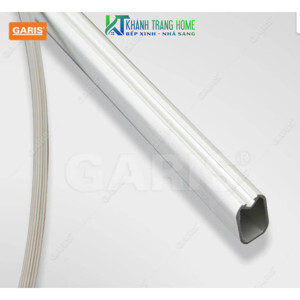 Suốt treo quần áo cố định Garis GW26