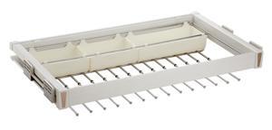 Suốt treo quần áo và đồ trang sức Cariny WA305-600