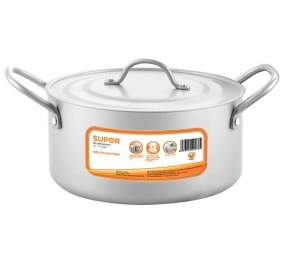 Nồi Supor HT08008-4 - Nồi canh