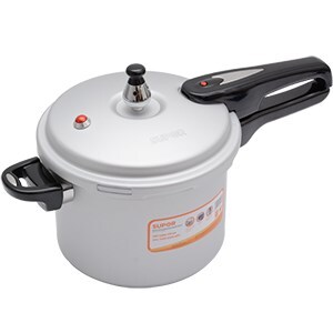 Nồi áp suất Supor YL18FB - 3.5 lít