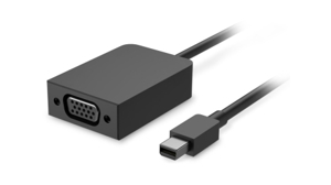 Surface Mini DisplayPort (To Vga Adapter)