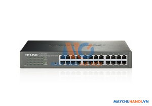 Switch Gigabit TPLINK TL-SG1024DE, 24 cổng