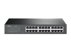 Switch Gigabit TPLINK TL-SG1024DE, 24 cổng