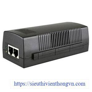 Switch 01-Port 10/100/1000Mbps PoE injector NETONE NO-AFG-N481