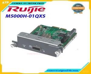 Switch 1-port QSFP+ Stacking Module RUIJIE M5000H-01QXS