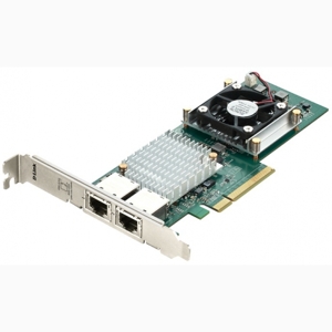 Switch 2-Port PCIe 10GBase-T Adapter D-Link DXE-820T