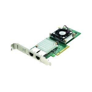 Switch 2-Port PCIe 10GBase-T Adapter D-Link DXE-820T