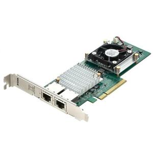 Switch 2-Port PCIe 10GBase-T Adapter D-Link DXE-820T