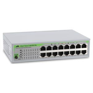 Switch Allied Telesis AT-FS716L - 16 port