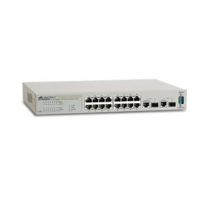 Switch Allied Telesis AT-FS750/16 - 16 port