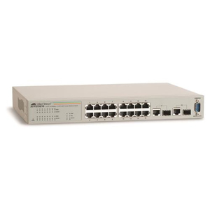 Switch Allied Telesis AT-FS750/16 - 16 port