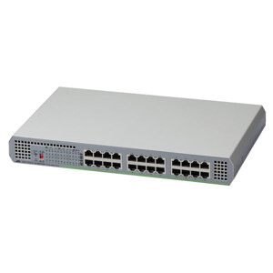 Switch Allied Telesis AT-GS910/24 - 24 port