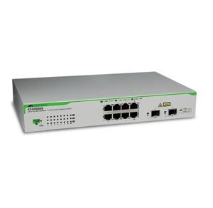 Switch Allied Telesis AT-GS950/8 - 8 port