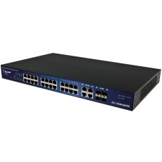 Switch Allnet ALL-SG8428PM - 24 port