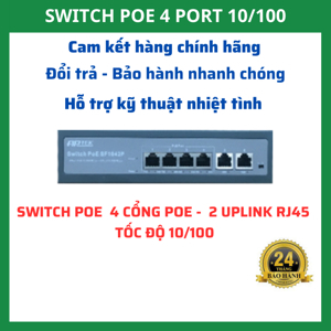 Switch Aptek SF1042P