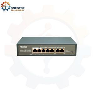 Switch APTEK SF1052P
