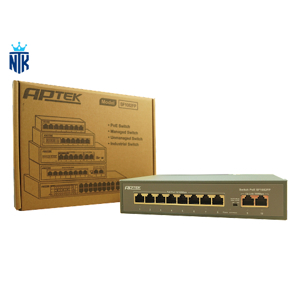 Switch Aptek SF1082FP
