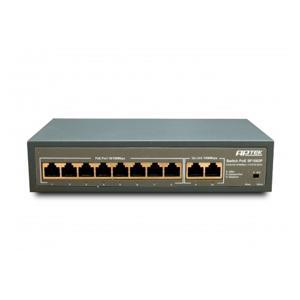 Switch Aptek SF1082P - 8 port
