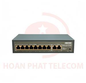 Switch Aptek SF1082P - 8 port