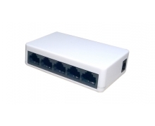 Switch Aptek SF500 - 5 port