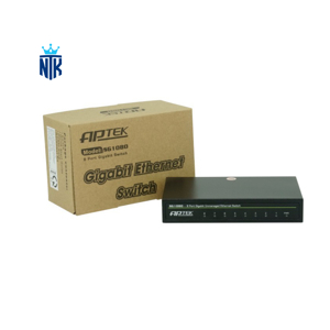 Switch Aptek SG1080 - 8 port