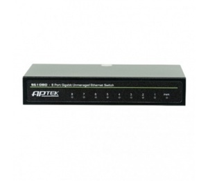 Switch Aptek SG1080 - 8 port