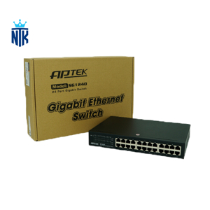 Switch Aptek SG1240 - 24 port